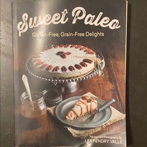 Sweet Paleo